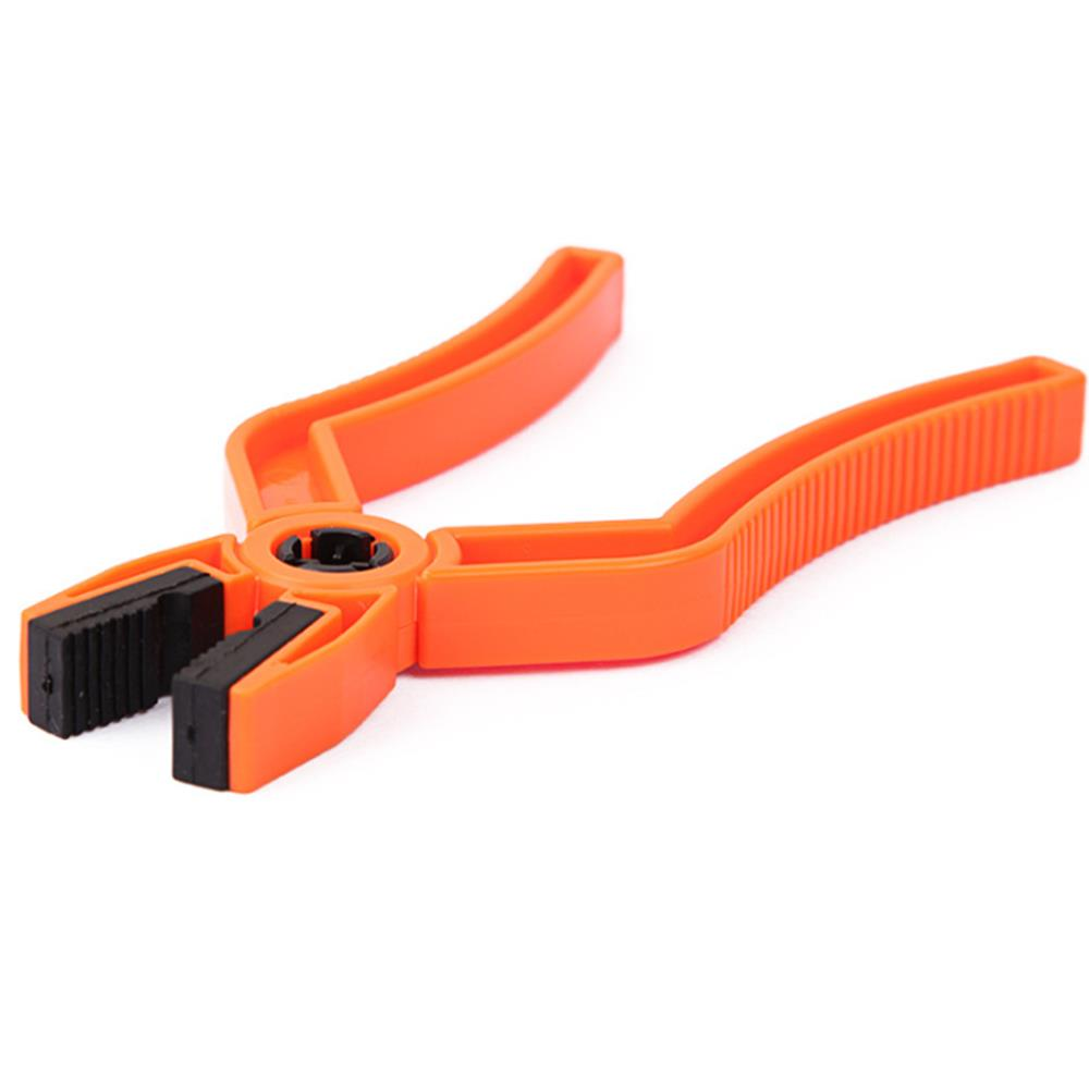 ABS Plastic Pincer Pliers Clamp Tool For DIY Block Building RC Models