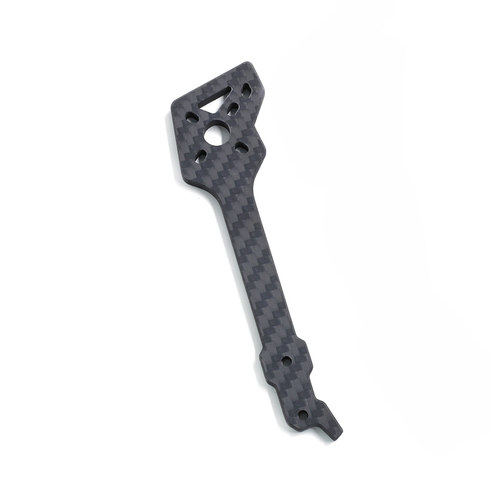 GEPRC 5mm Front Arm 3K Carbon Fiber for GEP-Mark3 HB56 Frame Kit RC Drone FPV Racing