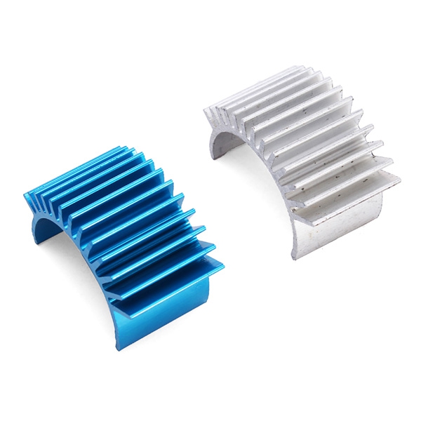 Main Motor Heat Sink For RC Helicopter RC Car 370/380 Motor 