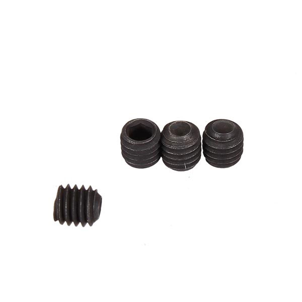 HSP 94680 RC Car Spare Parts Grub Screw M3*4 18039