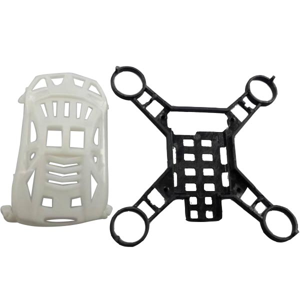 Eachine H1 Sky Walker Mini Quadcopter Parts Body Set H1-01