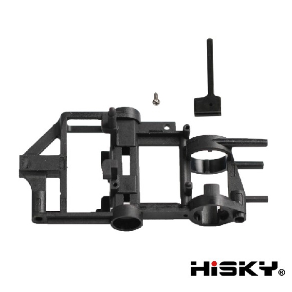 HiSKY HCP80 V933 6CH RC Helicopter Spare Part Main Frame