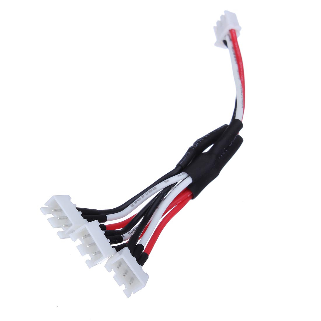 1 to 3 Balance Charging Cable for RC Quadcopter Airplane Cars Boats 