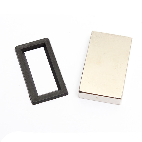 Big Super Block Cuboid Magnets 47x28x9mm Rare Earth Neodymium N50
