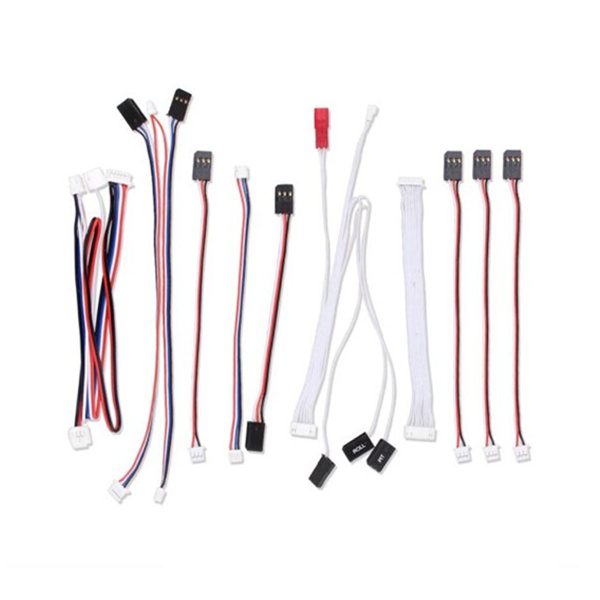 Walkera TALI H500 Hexacopter Signal Cable TALI H500-Z-24