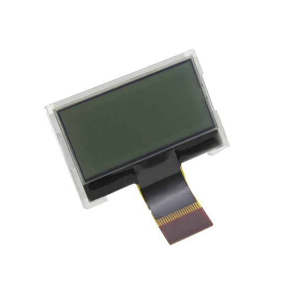 LCD Screen For KK2.1 KK2.0 Flight Controller