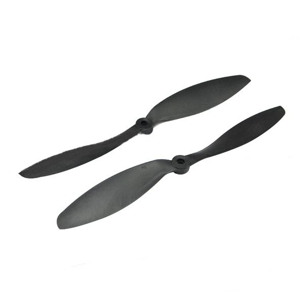 FC 9047 9*4.7PRO Electric Carbon-Nylon Propeller CW/CCW 1-Pair