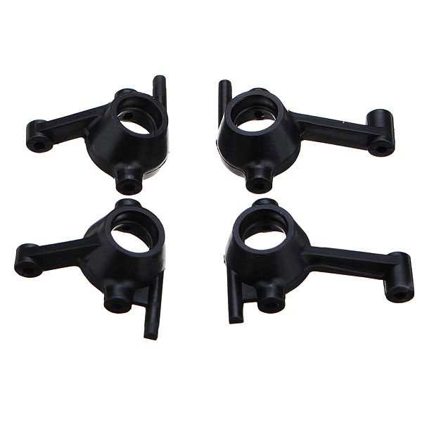 Wltoys A949 1/18 2.4Gh 4WD Rally Car Steering Arm 4Pcs