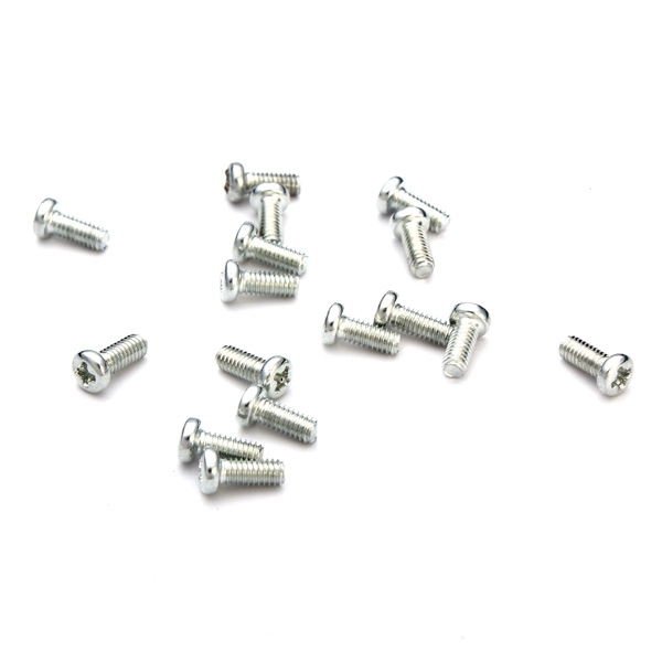 FLYING 3D X6 FY-X6-006-2 Screws for RC Quadcopter
