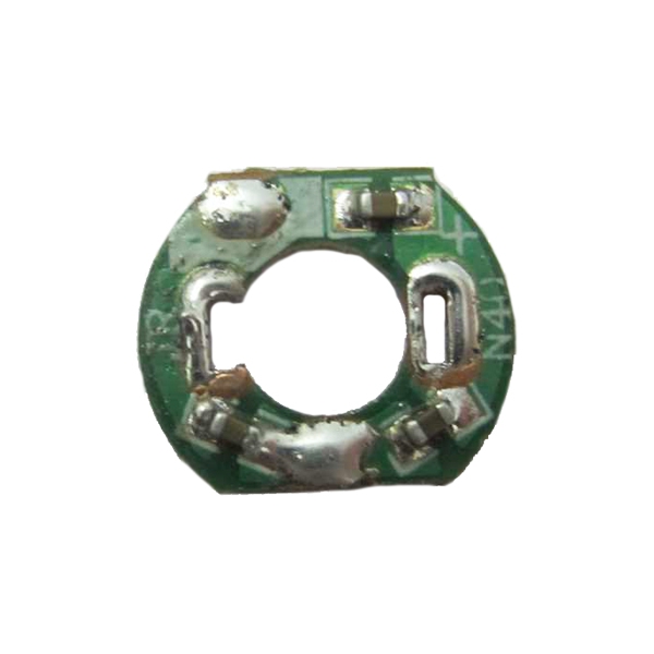 WLtoys V323-22 Motor Filter Plate Spare Part 