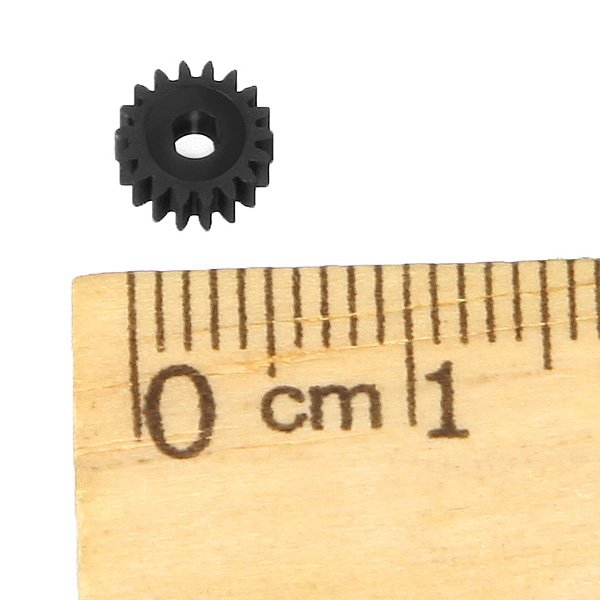 HSP 94480 1/24 Gear 20T RC Off-road Mini Climber/Crawler Parts 48013