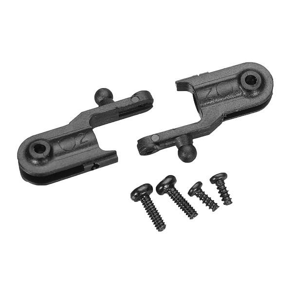 ESKY F150 RC Helicopter Parts Grip Set 
