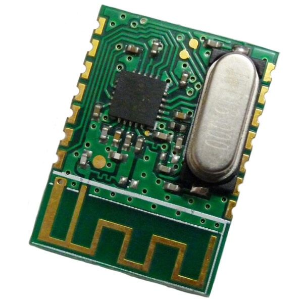 A7105 XL7105-SY-B 2.4G Wireless Transceiver Module