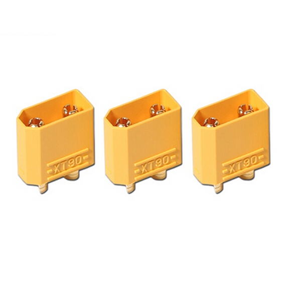 Tarot Amass XT90 Plug Connectors Male For RC Model Battery 