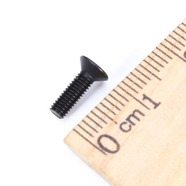 HSP 94122 1:10 RC Car Spare Parts ISO 3 x 10 Screw