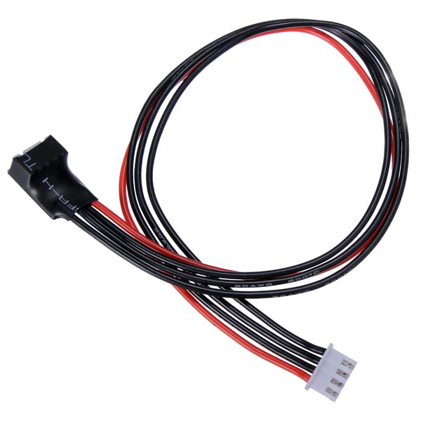 3S JST-XH Balance Extension Charger Cable for Lipos