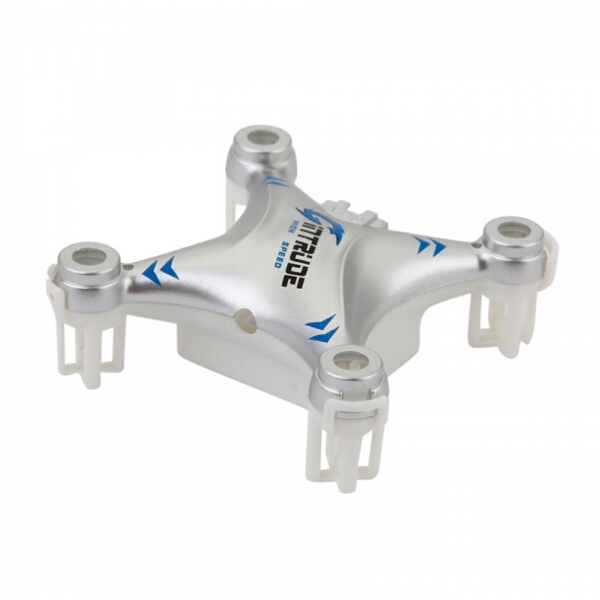 Eachine Gin H7 RC Quadcopter Spare Parts Body Shell H7-03