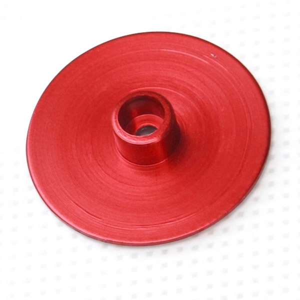  MJX F49 RC Helicopter Parts Aluminum Cap 001 