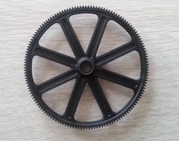 MJX F49 RC Helicopter Parts Main Gear 017