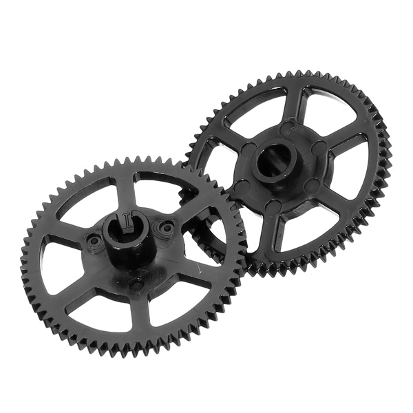 Blue-fly HP100 HP100BL RC Helicopter Parts Spindle Gear HP100-9
