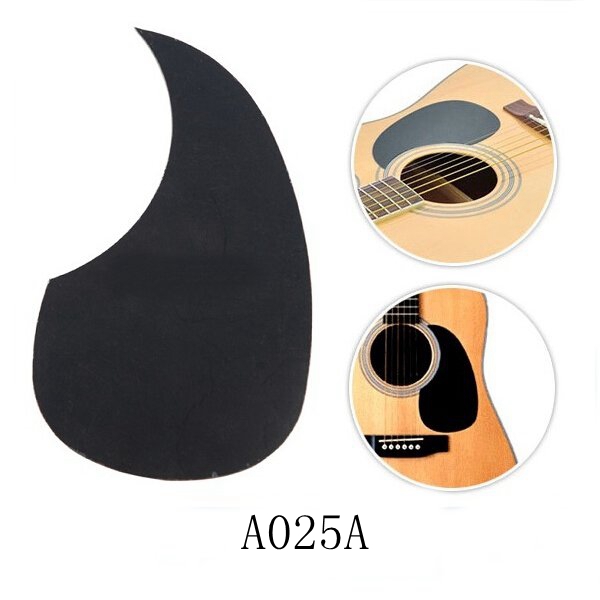 Alice Acoustic Celluloid Guitar Pickguard