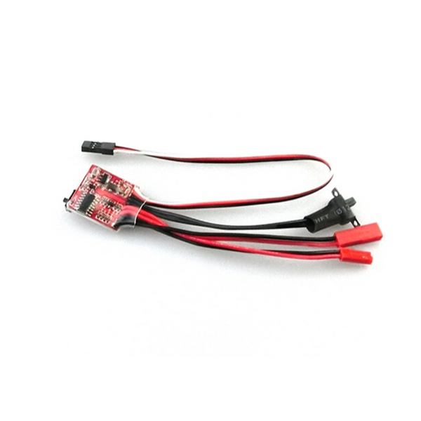 Orlandoo OH35P01 KIT RC Car Parts Brake Switch Mini ESC