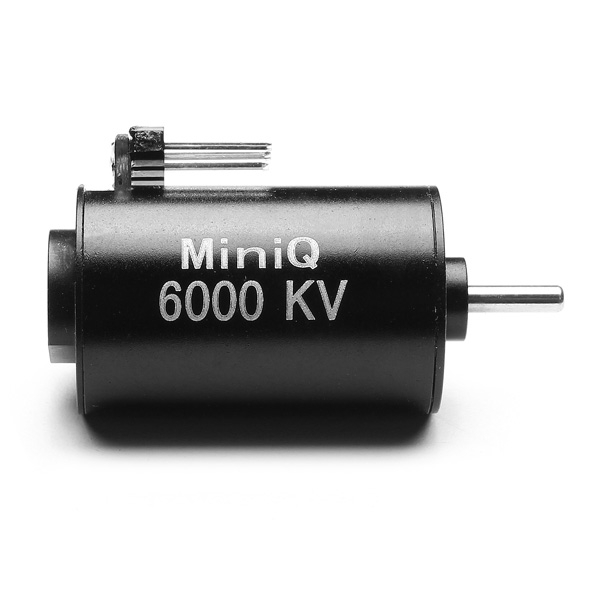 Sinohobby 1/28 RC Car Parts Brushless Motor For Mini Q V28-044BL