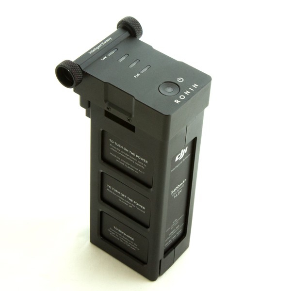 DJI Ronin Spare Intelligent Battery 3400mAH 