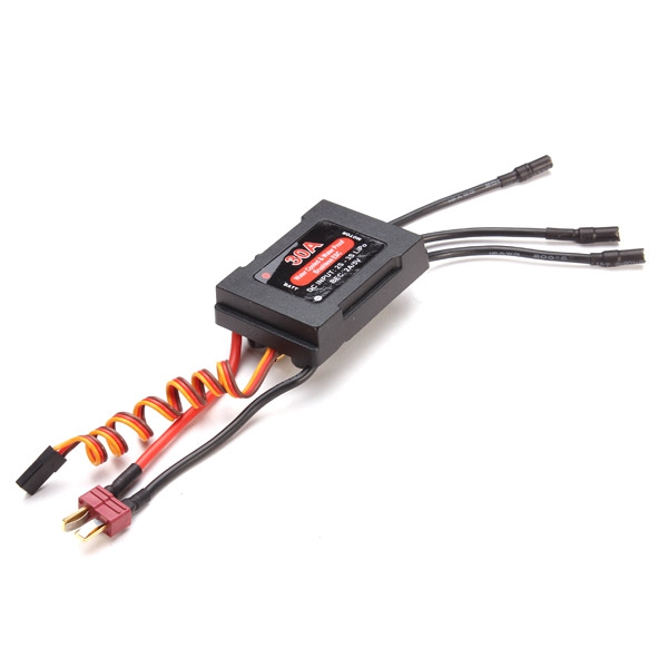 Joysway 8209 RC Boat 30A Water Cooled Brushless ESC