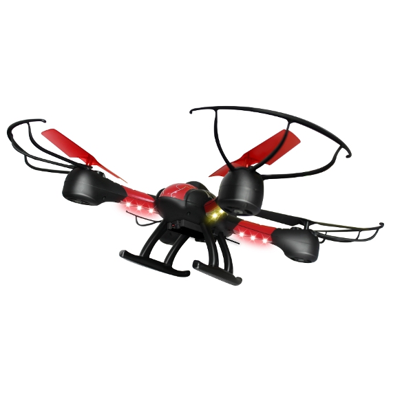 SKY HAWKEYE 1315S 5.8G 4CH RC Quadcopter With Real-time Transmission