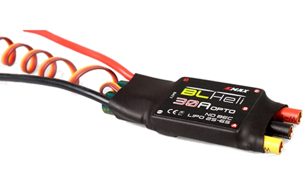 EMAX BLHeli Series 30A 6S OPTO ESC