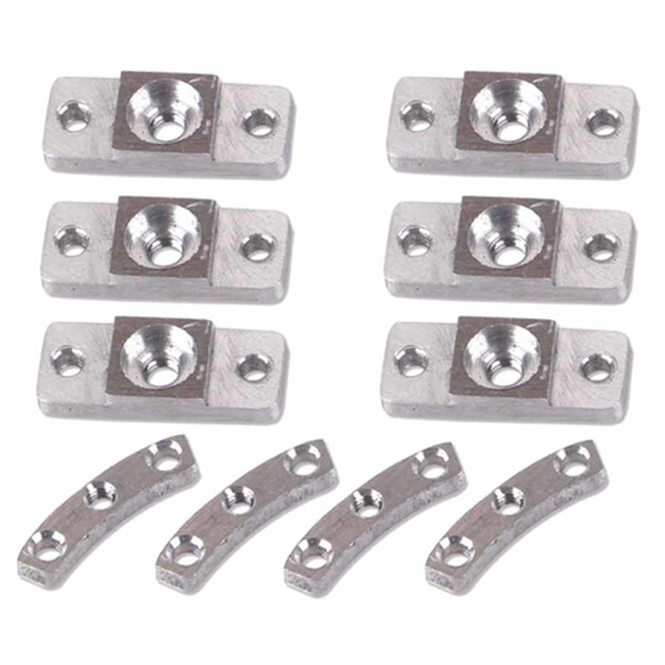 Walkera Scout X4 Quadcopter Spare Part Body Fixing Block Scout X4-Z-04