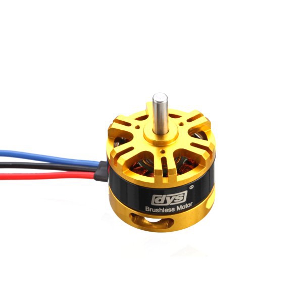 DYS BE2814 Short Shaft 800KV Brushless Motor For RC Multicopters