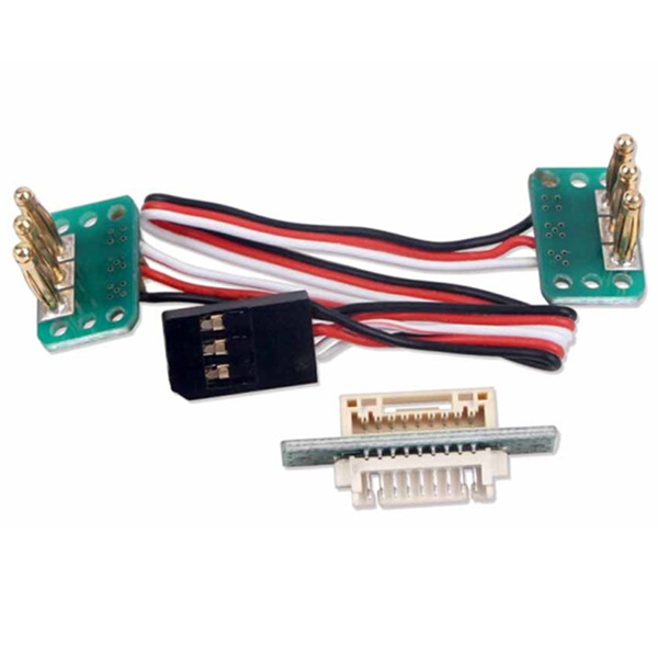 Walkera Scout X4 Quadcopter Spare Part SW Board Scout X4-Z-20