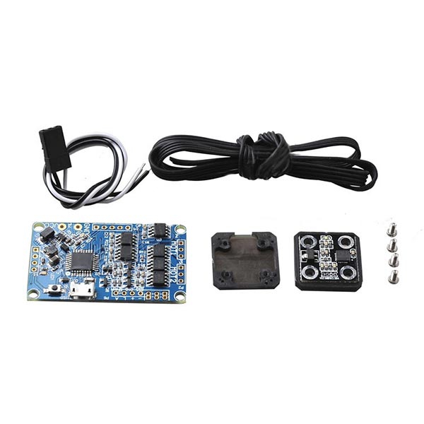 HMBGC V2.0 3-Axis Gimbal Controller Plate + Module With Sensor 