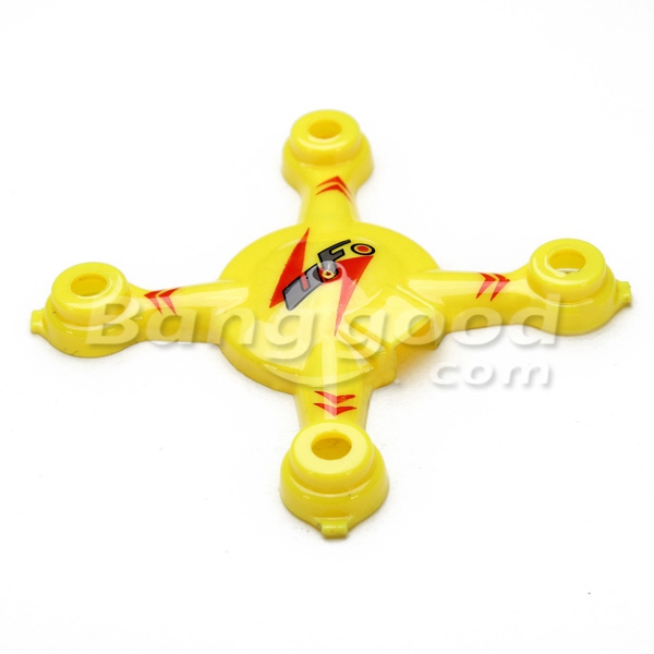 WLtoys V646 RC Quadcopter Spare Parts Upper Cover Shell V646-01