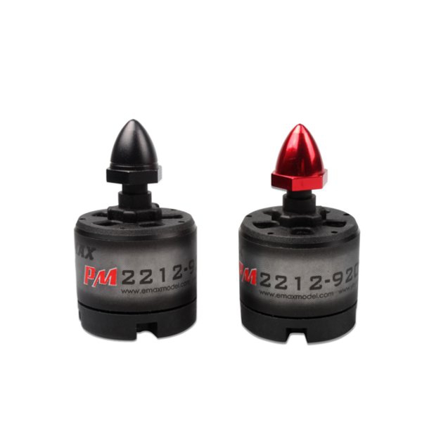 Emax PM2212 920KV The First Plastic Brushless Motor