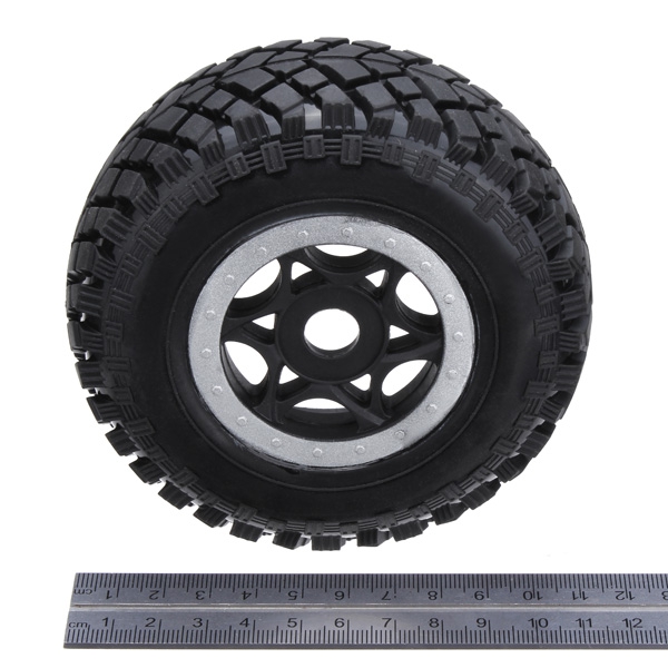 Wltoys A929 RC Car Parts Front Tires A929-02