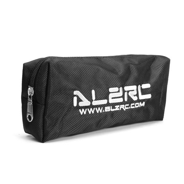ALZRC RC Hleiocptert Spare Parts Tools Pouch 22x6x10cm HOT2003