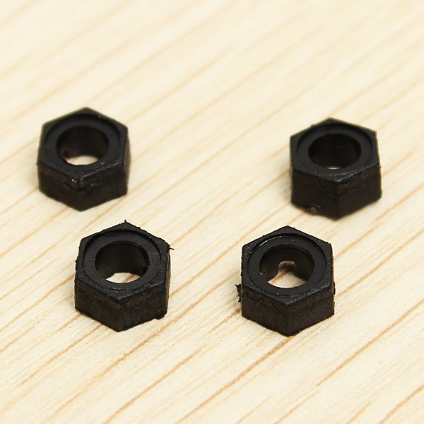 Wltoys A949 A959 A969 A979 RC Car Parts Hexagon Wheel Seat A949-11