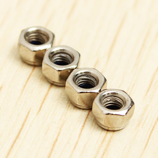 Wltoys A949 RC Car Parts M3 Locknut A949-49