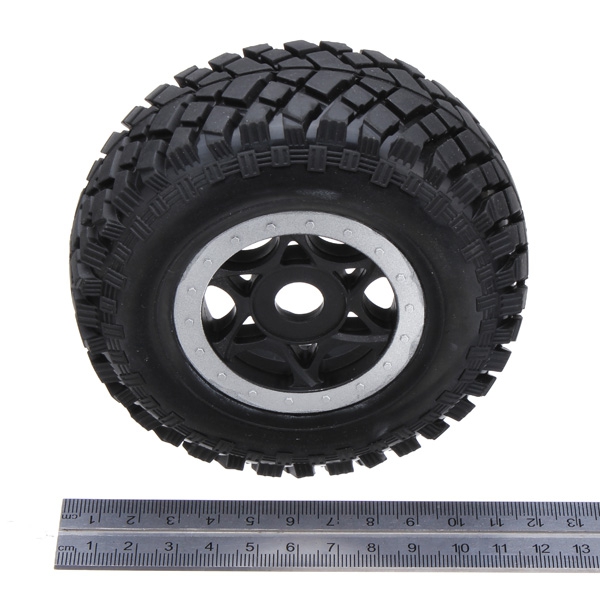 Wltoys A929 1/8 RC Desert Truck Parts Rear Tires A929-02