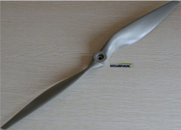 GEMFAN 16X12 Nylon Electric Propeller For RC Airplanes 1pcs
