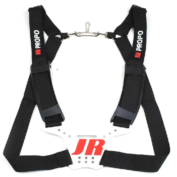 JR PROPO Shoulders Transmitter Strap Dedicated for FPV Aerial