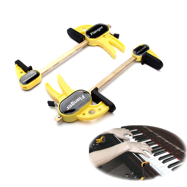 Flanger Professional Pianist Orthotics Piano Trainers