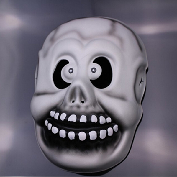 Villain Funny Mask Big Mouth Monster Mask Halloween Props