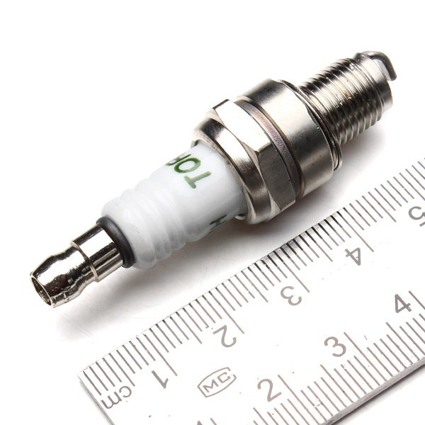 Rovan BAJA5B Spark Plug 67016 HPI HSP