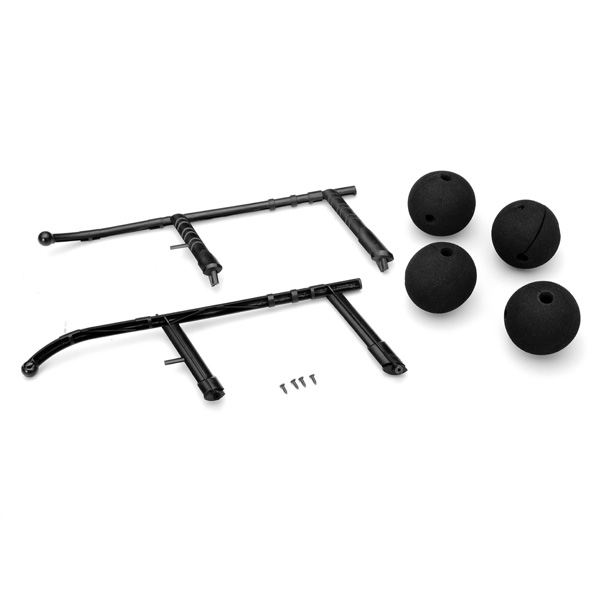 FX070C RC Helicopter Parts Landing Skid Set FX070C-17