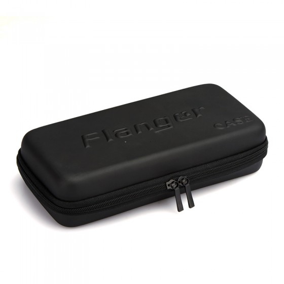 Flanger Musical Guitar Accessory Case High Quality Storage Box