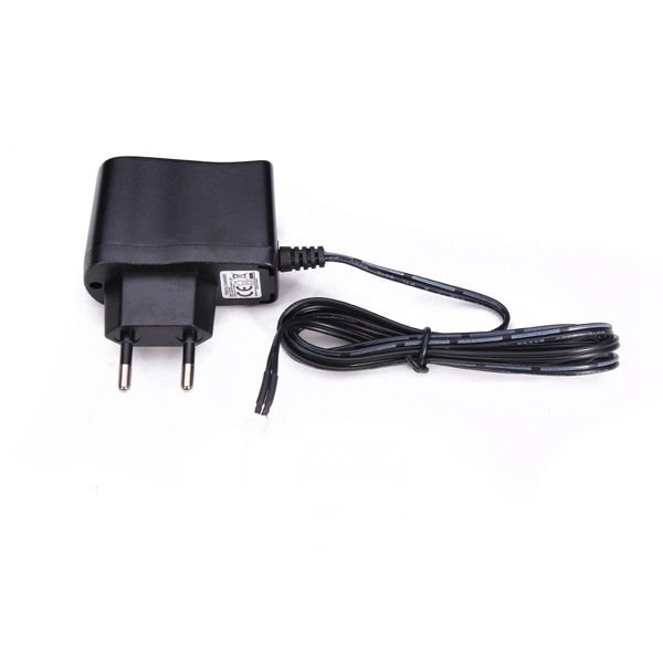 Charger For HSP 94480 1/24 Mini RC Climber/Crawler